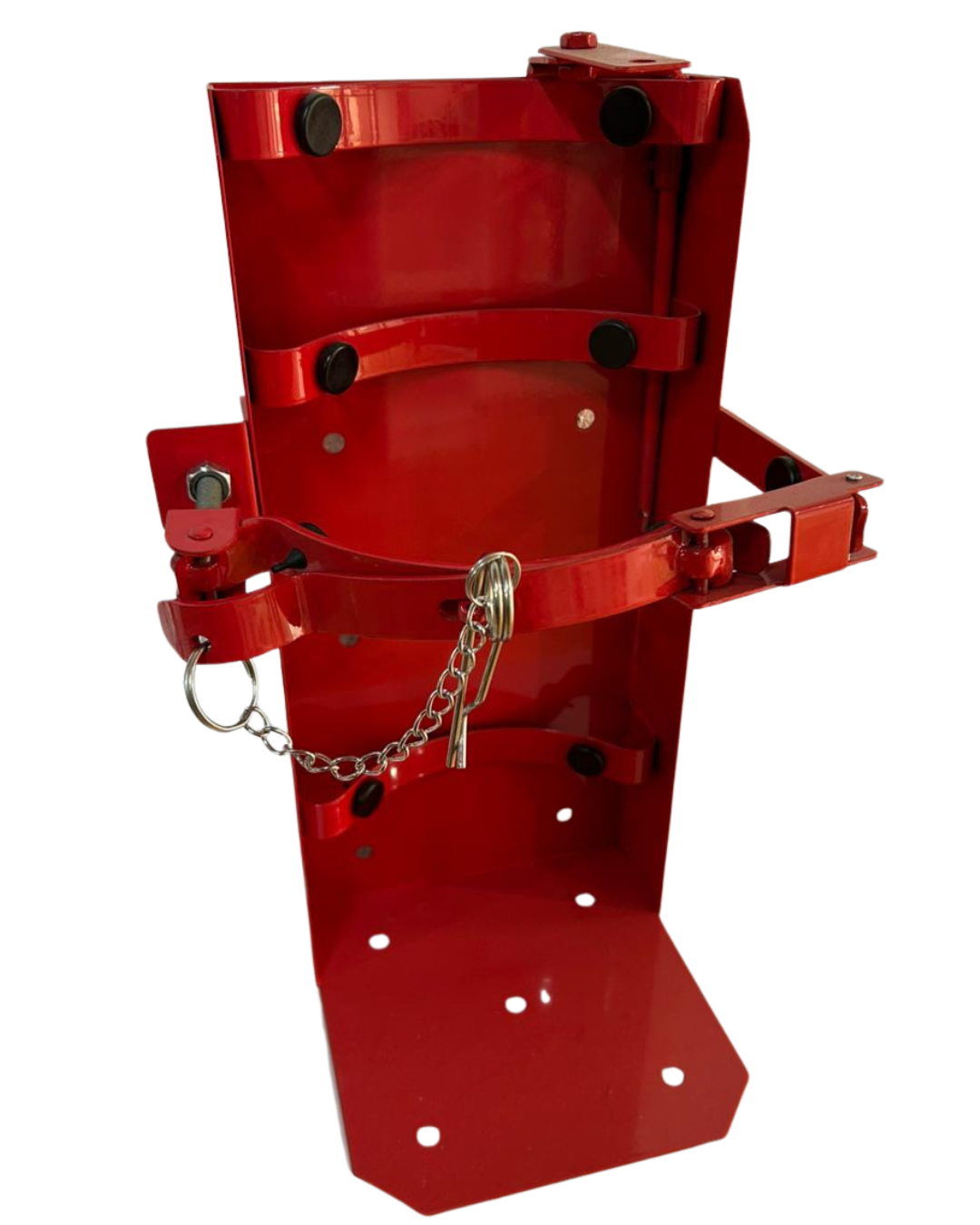 Soporte Reforzado Camión