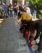 Curso Manejo de Extintores (hasta 20 personas)