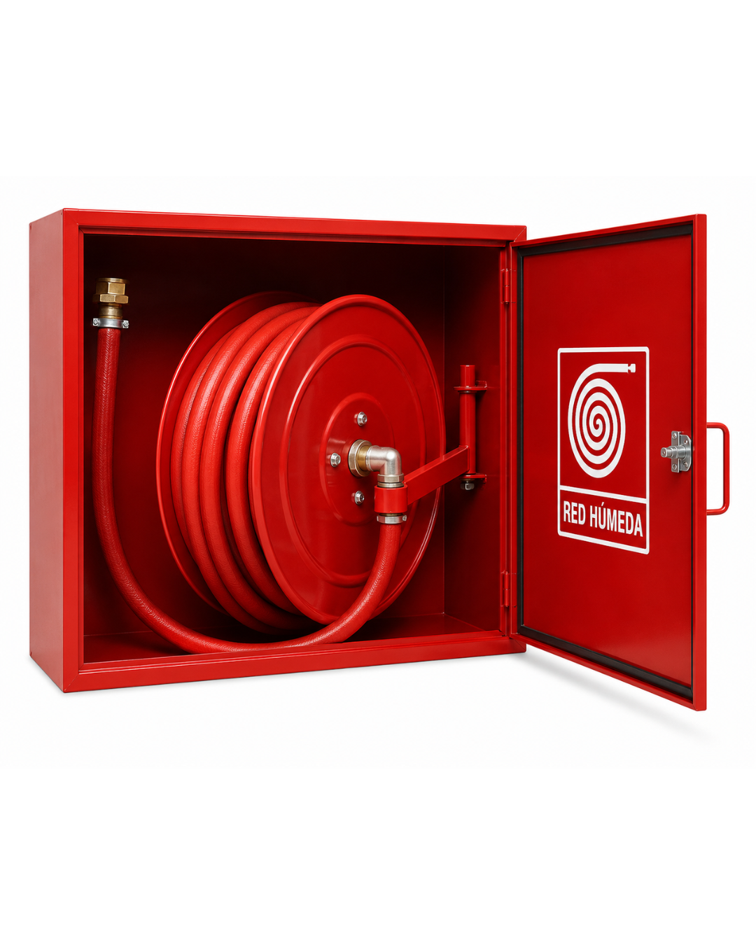 Gabinete Red Húmeda 70X70X30