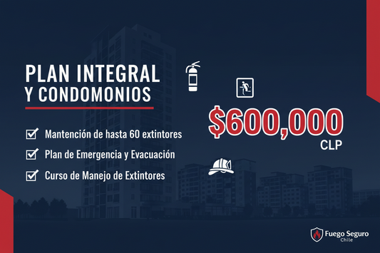 Oferta Edificios y Condominios